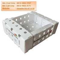 Moisture-Proof Impraboard Box for Fruit & Vegetable Export