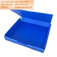 Custom Waterproof Packaging Box Made of Impraboard