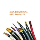 Kabel Jembo NYYHY 4 x 1.5 mm  1
