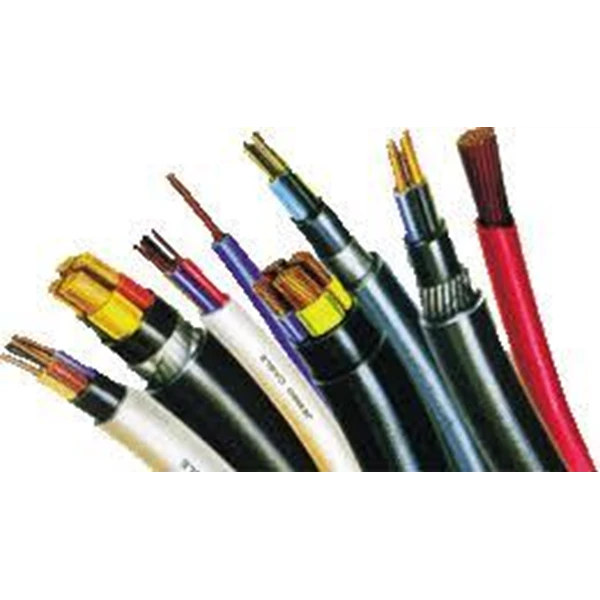 Kabel Jembo NYYHY 4 x 1.5 mm 