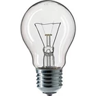 Light bulb Merk Phillips .  1