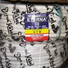 Cable Eterna NYM 3 x 2.5 mm 1