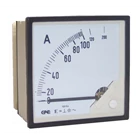 GAE Amperemeter 0 - 500 A 1