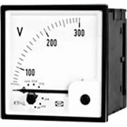 Frequency Meter Merk DV 1