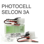 Photocell Selcon 3A 600W 1