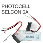 Photocell Selcon 6A 1320W 1