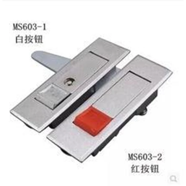 Panel Lock MS-603 DV