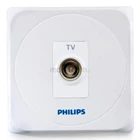 Stop Kontak TV 1 Module Philips 1