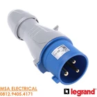 Socket Kabel Straight Plug Legrand 1