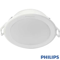 Lampu LED Downlight Philips Meson 3.000K