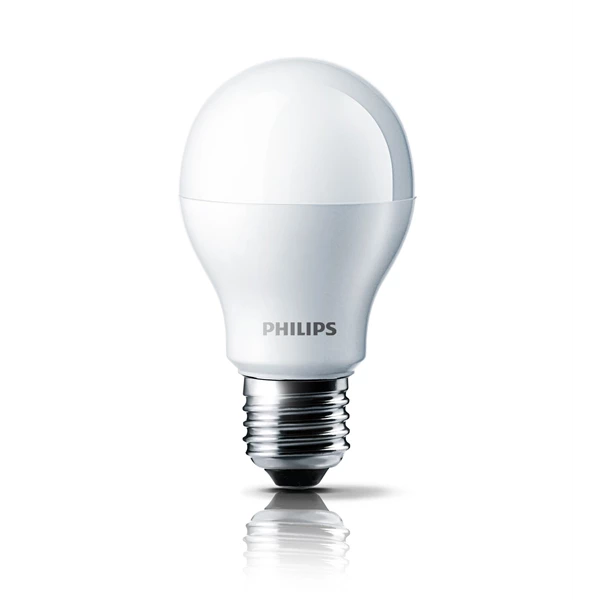 Philips White LED Bulbs