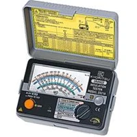 Insulation Tester 3315/3316 kyoritsu