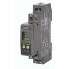 Digital Timer Eliro 24-240 VAC / DC 1