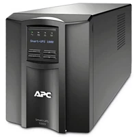 Smart UPS APC SMC1000I 1000VA
