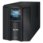 Smart UPS APC SMC2000I 2000VA  1