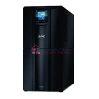 Smart UPS APC SMC3000I 3000VA