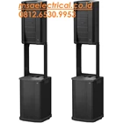 Speaker Bose F1 Loudspeaker System 1