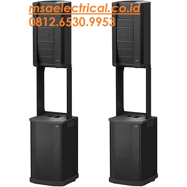Speaker Bose F1 Loudspeaker System