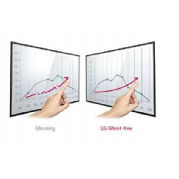LG TV LED Touch Screen 86"