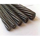 Kawat Seling Wire Rope Galvanized  5