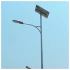 PJU Street Light Solar Energy ICA Solar 1