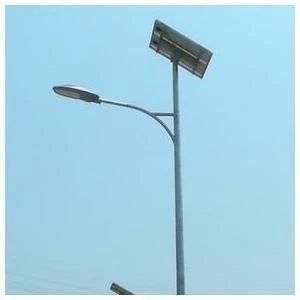 PJU Street Light Solar Energy ICA Solar