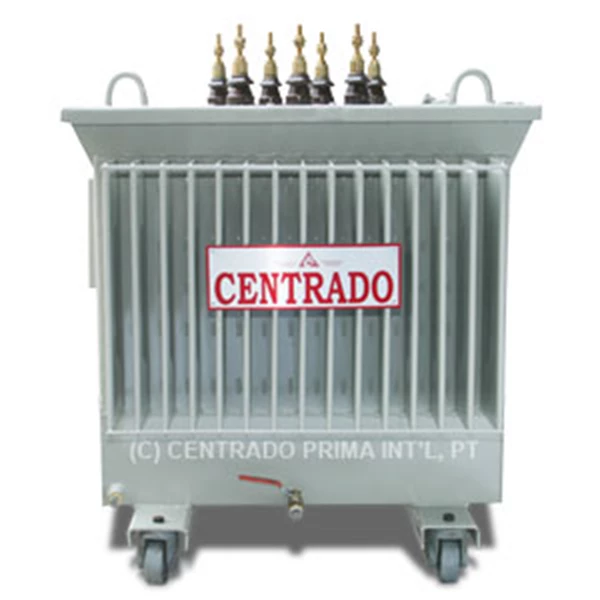 Centrado Distribution Transformers 100 KVA