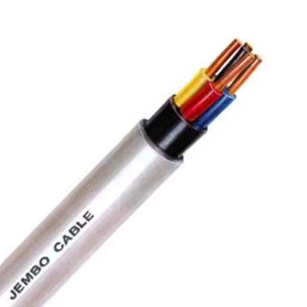 Kabel Listrik NYM 2 x 1.5 mm2 Jembo 