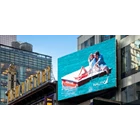 LED Display Screen LED Videotron Outdoor 3