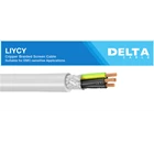 Delta Kabel  LIYCY  1