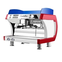 Expresso Coffee Machine Type FCM 3101