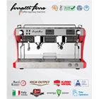 Espresso Coffee Machine Type FCM3120E 1