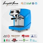 ESPRESSO Coffee MACHINE Ferratti Ferro Type FCM3122A 1