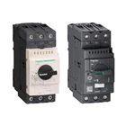 Schneider TeSys D Contactors up to 150 A for AC3 (75 kW per 400 V) and 200 A  1