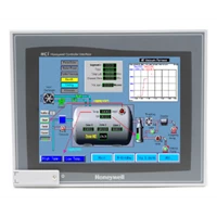 Operator Interface HCiX TouchScreen