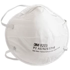 3M Respirator Mask type P2 8205 1