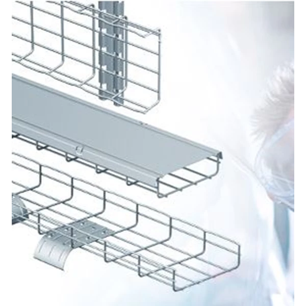 LEGRAND Wiremesh Cable Tray
