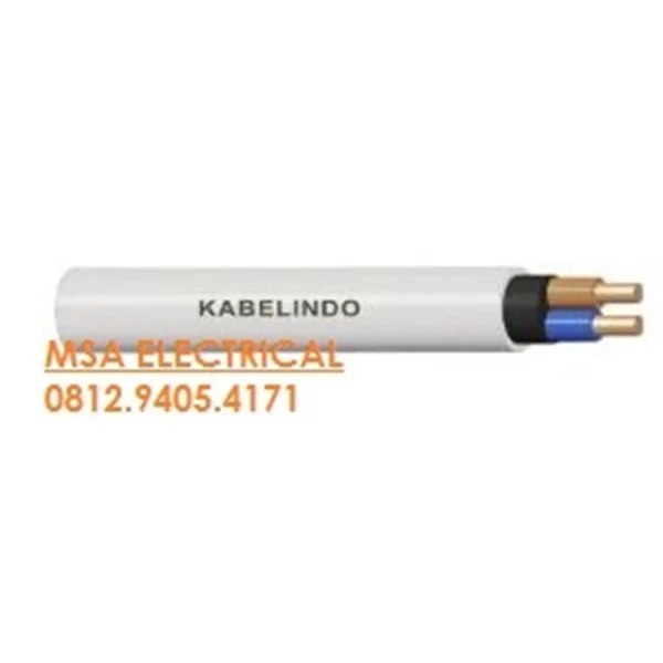 Kabelindo Cable NYM 4 x 4 mm