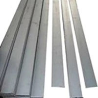 12 mm Stainless Steel Strip Plate 6 Meters Length