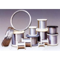 Fuji Wire Stainless Steel 