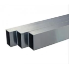 Pipa Kotak Stainless Steel Size 15 x 30 mm 6 meter 1