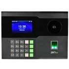 Mesin Absensi Fingerprint dan Palm ZKTeco P200/P260 1