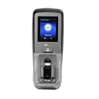 Multi-Biometric Identification Terminals Type FV350 1