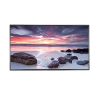 LCD Display LG Signage Screen Size 86 inch