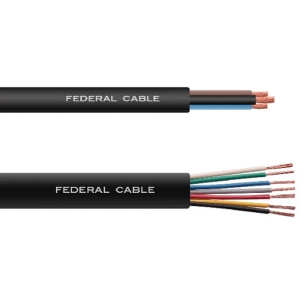 Federal Cable NYYHY