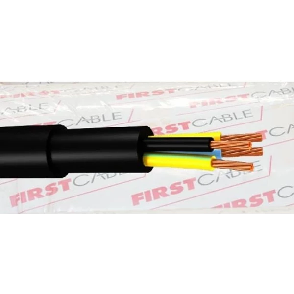 First Kabel NYY 1 x 185 mm