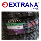Cable Extrana NYYHY 3 x 4mm2 1