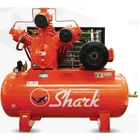 Shark Hydrotest Pump type MWP - 80005 3