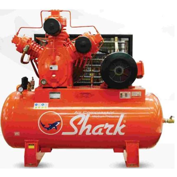 Shark Hydrotest Pump type MWP - 80005