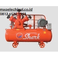 Shark Air Compressor type H 200